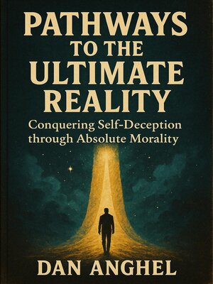 cover image of Pathways to the Ultimate Reality